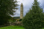 Denuwa Fotografie - Landschaftsfotografie Irland (Ireland) - County Wicklow