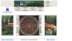 Geistliches Zentrum Kloster Bursfelde