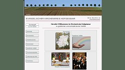 Kirchenkreis Hofgeismar