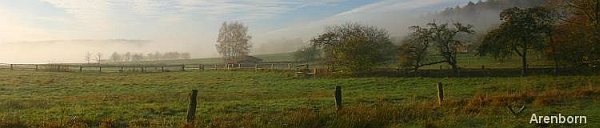 Denuwa Fotografie - Landschaftsfotografie - Arenborn (Altkreis Hofgeismar)