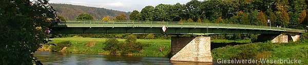 Denuwa Fotografie - Landschaftsfotografie - Gieselwerder (Oberweser - Altkreis Hofgeismar)