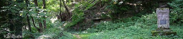 Denuwa Fotografie - Landschaftsfotografie - Bad Karlshafen (Altkreis Hofgeismar)