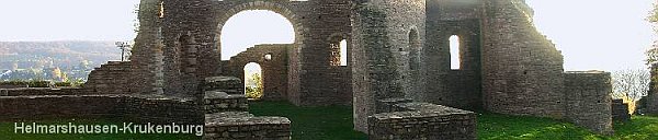 Denuwa Fotografie - Landschaftsfotografie - Helmarshausen (Altkreis Hofgeismar)