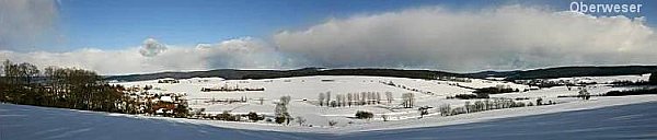 Denuwa Fotografie - Landschaftsfotografie - Oberweser (Altkreis Hofgeismar)