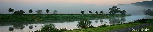 Denuwa Fotografie - Landschaftsfotografie - Oedelsheim (Altkreis Hofgeismar)