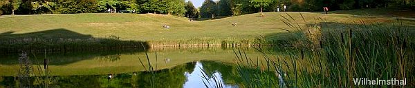 Denuwa Fotografie - Landschaftsfotografie - Wilhelmsthal (Altkreis Hofgeismar)