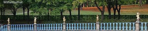 Denuwa Fotografie - Landschaftsfotografie - Wilhelmsthal (Altkreis Hofgeismar)