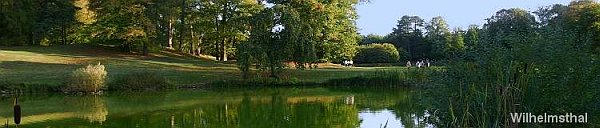 Denuwa Fotografie - Landschaftsfotografie - Wilhelmsthal (Altkreis Hofgeismar)