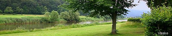 Denuwa Fotografie - Landschaftsfotografie - Vaake (Altkreis Hofgeismar)