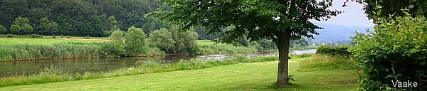 Denuwa Fotografie - Landschaftsfotografie - Vaake (Altkreis Hofgeismar)