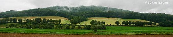 Denuwa Fotografie - Landschaftsfotografie - Veckerhagen (Altkreis Hofgeismar)