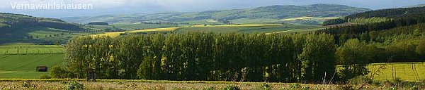 Denuwa Fotografie - Landschaftsfotografie - Vernawahlshausen (Altkreis Hofgeismar)