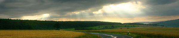 Denuwa Fotografie - Landschaftsfotografie - Vernawahlshausen (Altkreis Hofgeismar)