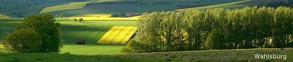 Denuwa Fotografie - Landschaftsfotografie - Vernawahlshausen (Altkreis Hofgeismar)