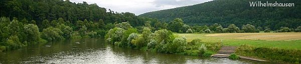 Denuwa Fotografie - Landschaftsfotografie - Wilhelmshausen (Altkreis Hofgeismar)