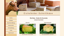 www.eichsfelder-schnittkaese.de