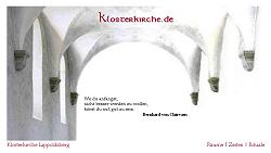 www.klosterkirche.de